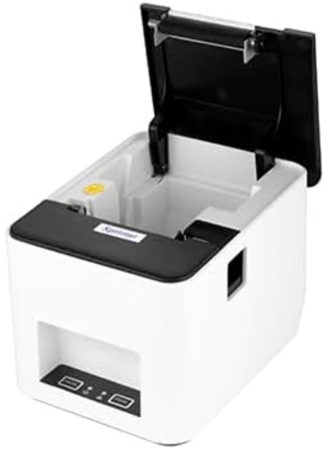 Xprinter XP-246B Thermal Label Printer - High Speed and Accuracy Barcode Printer - Image 2